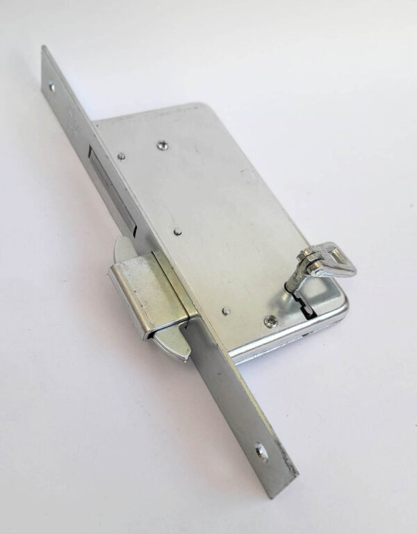Cerradura para puerta corrediza PRIVE ART.120