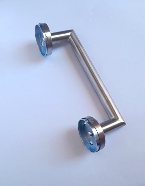 Manijon recto 20cm