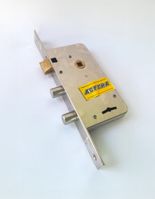 Cerradura de Seguridad ACYTRA 101