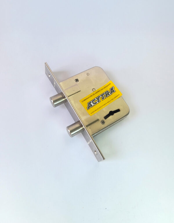 Cerrojo de Seguridad ACYTRA ART.501