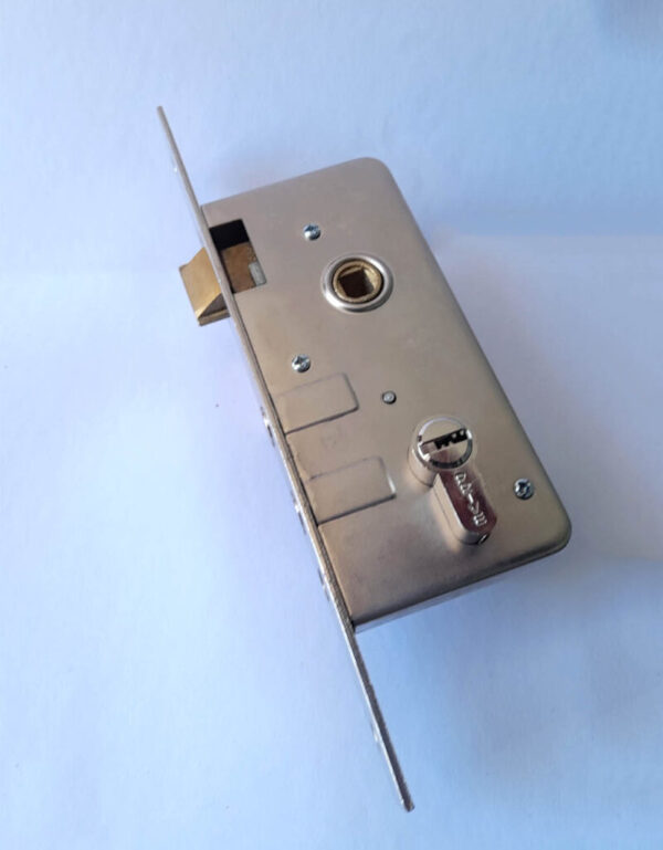 Cerradura euro cil/mult 30/30 PRIVE Art. PV118C