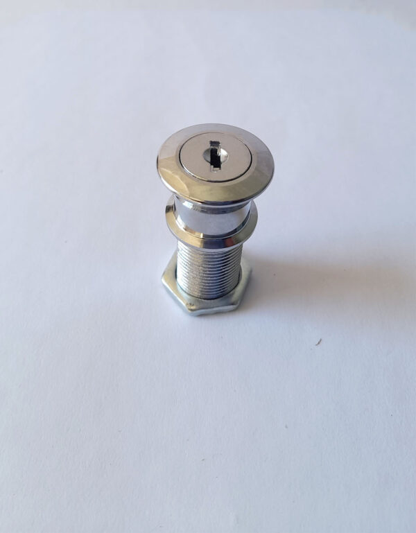 Cerradura con Leva con Tirador BRONZEN  Art. BRZ 1110