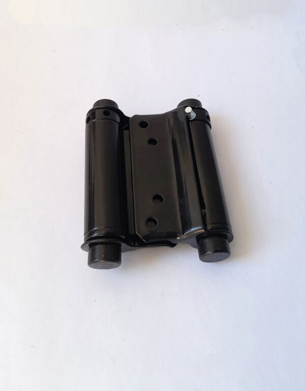 Bisagra Doble Accion 3” 76MM CHAROLADA