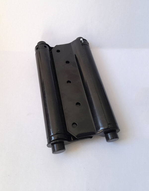 Bisagra Doble Accion 6" 152MM CHAROLADA