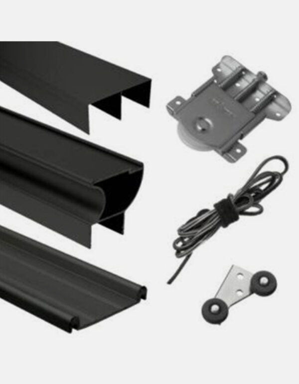 Kit Placard X3MTS
