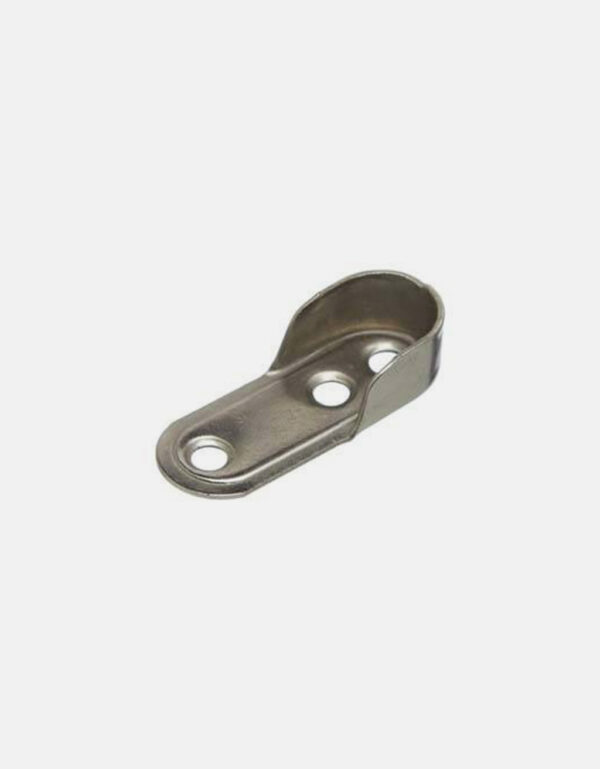 SOPORTE LATERAL PARA CAÑO OVAL