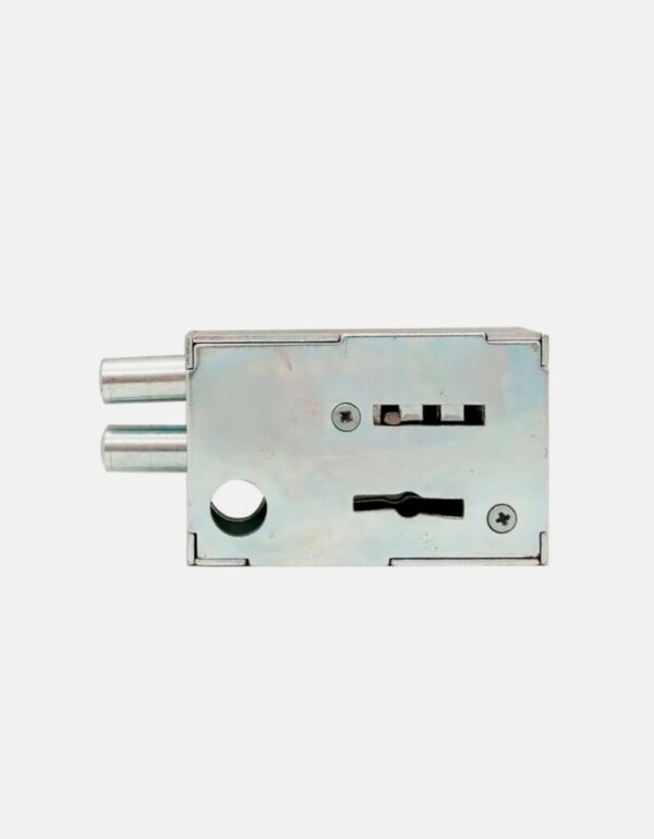 Cerradura lateral inomax