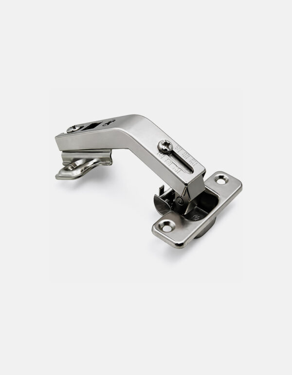 Bisagra cazoleta intermedia 90°