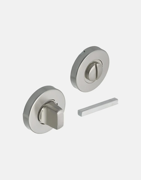 Pomo Libre/Ocupado para baño