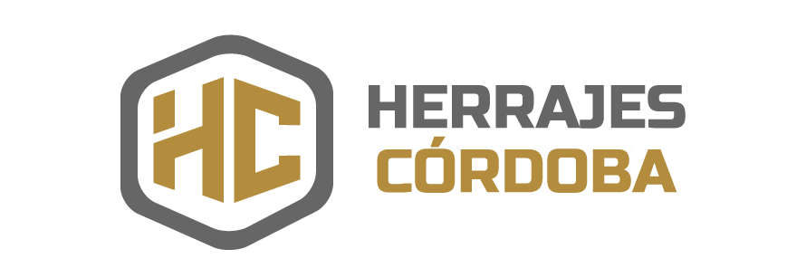HERRAJES CÓRDOBA
