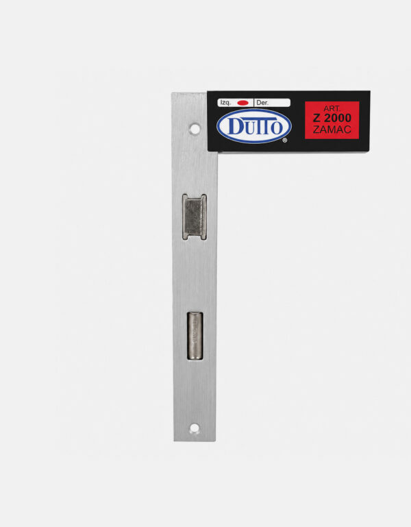 Cerradura Dutto ART. 2000