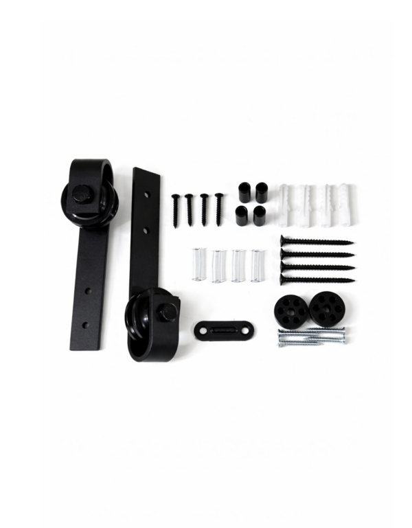 Kit granero 1.5 MTS importado + guía